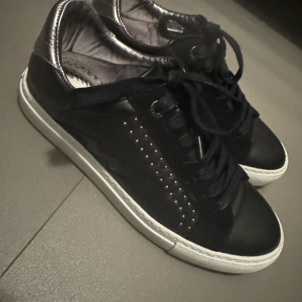 Zadig and Voltaire Sneakers New